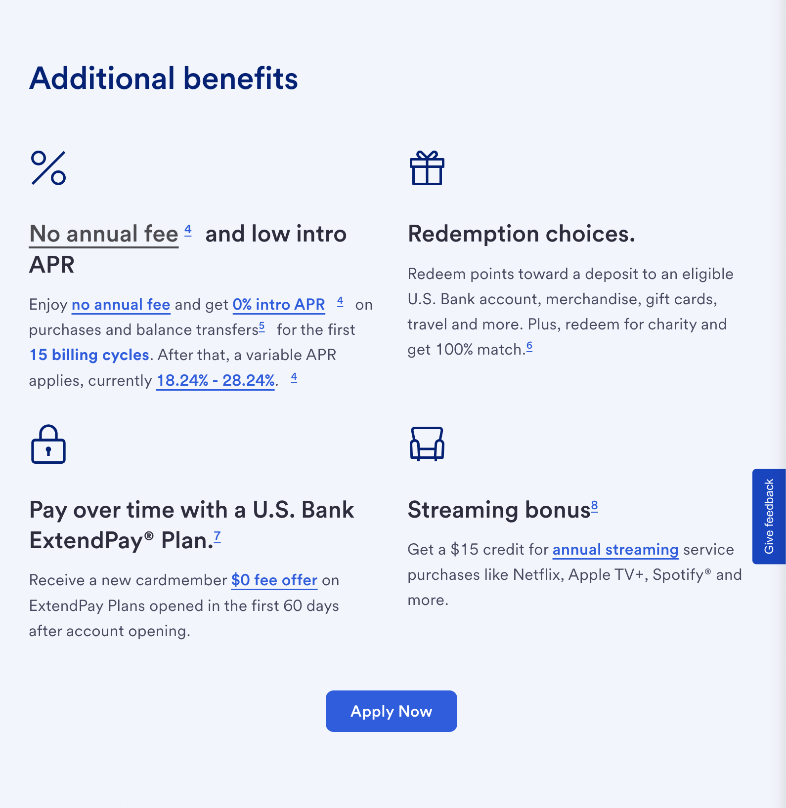 USB Design System – Megan Derrick | Growth Designer