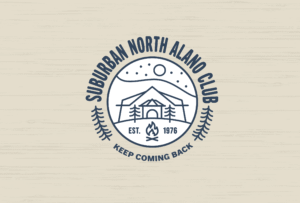 Suburban North Alano Club Logo